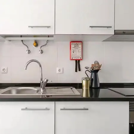 Alfa Graça Apartamento *