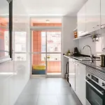 Alfa Graca شقة Lisboa