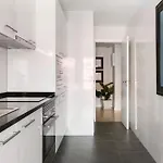 Alfa Graca شقة Lisboa