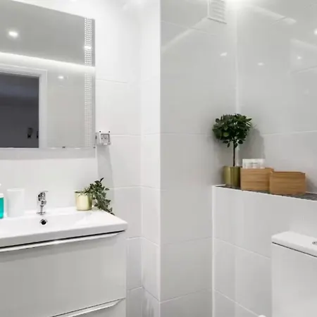 Alfa Graca 公寓 Lisboa