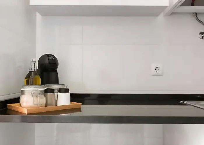 Apartmán Alfa Graca *