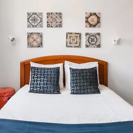 Alfa Graca Apartament