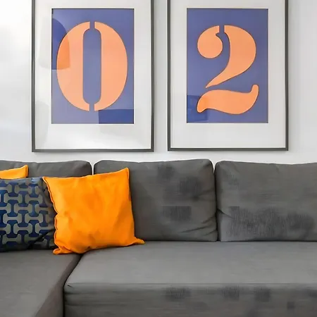 Apartamento Alfa Graça