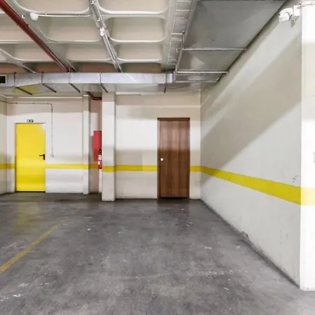 Alfa Graça Apartamento Lisboa
