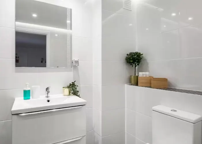 Alfa Graca Apartament Lizbona