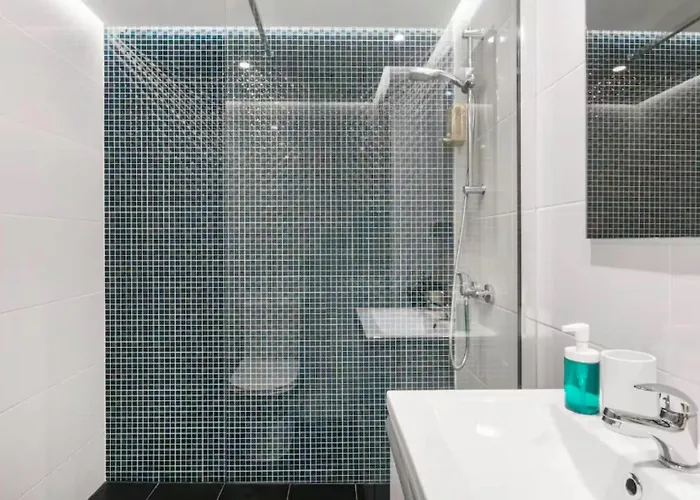 Alfa Graca Apartament *