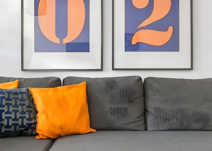 Apartament Alfa Graca *