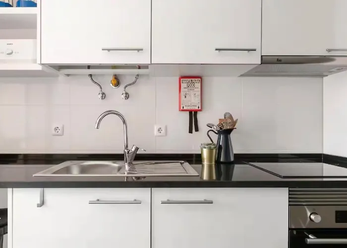 Alfa Graca Apartament *