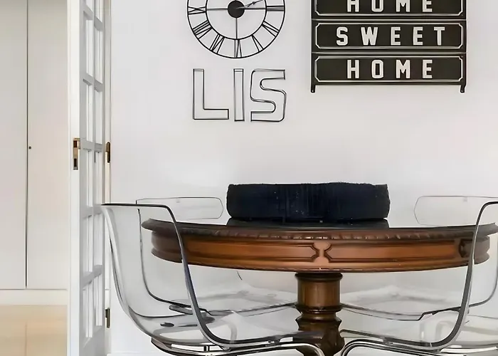 Apartament Alfa Graca