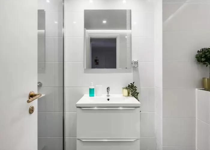 Alfa Graca Apartament Lizbona