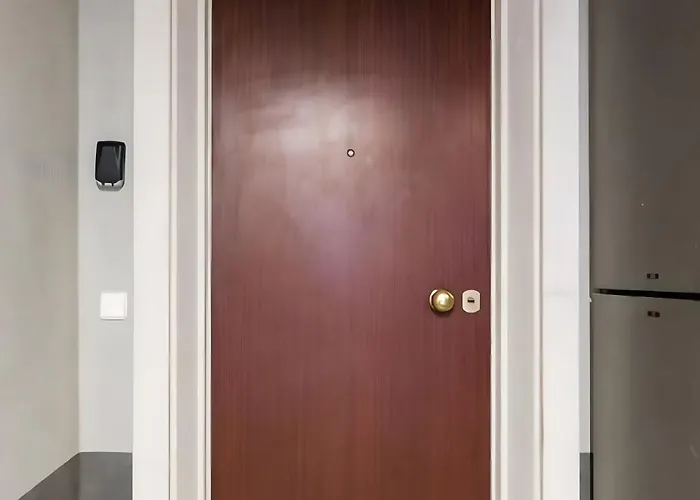 Apartament Alfa Graca *