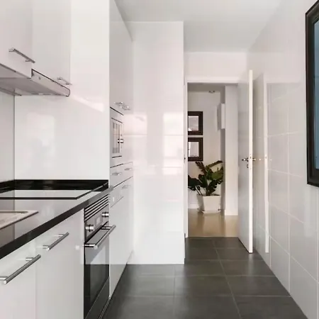 Alfa Graca Apartman Lisboa