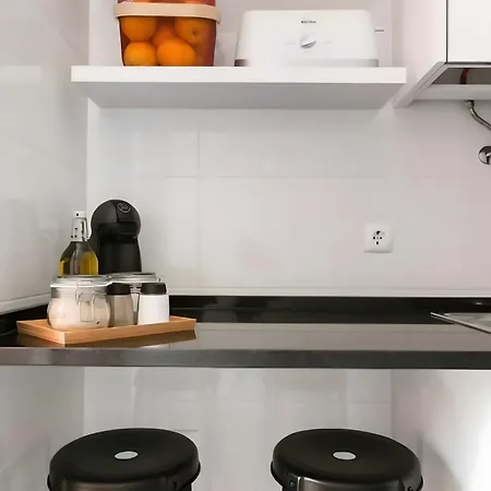 Apartman Alfa Graca *