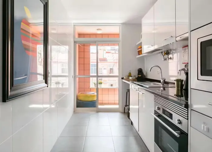 Alfa Graca Apartment Lisbon