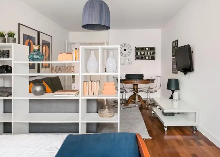 Apartment Alfa Graca