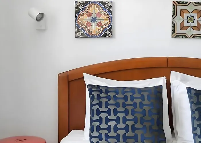 Apartment Alfa Graca *